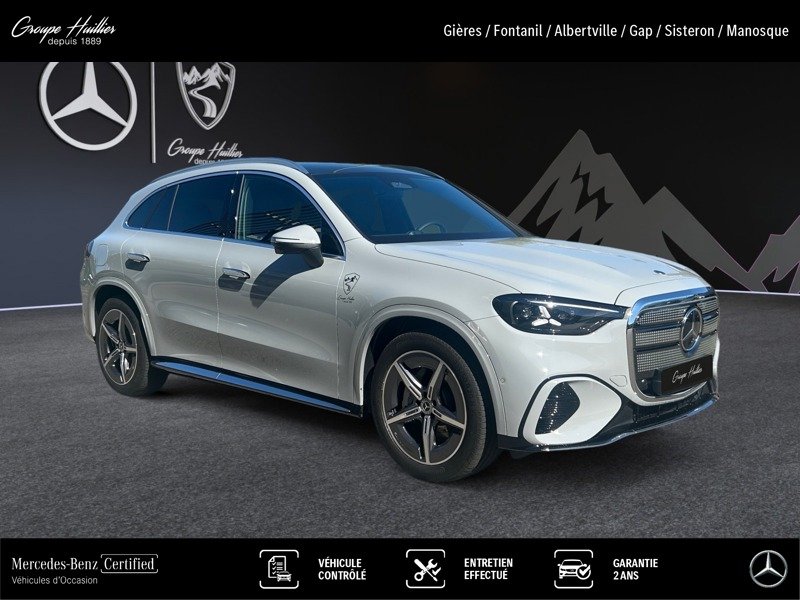 Mercedes GLC - Photo 9