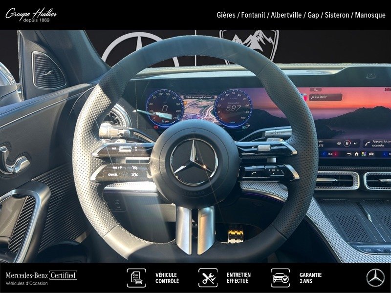 Mercedes GLC - Photo 10