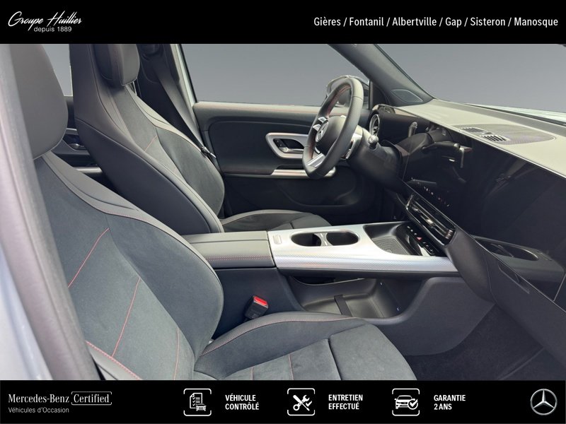 Mercedes GLB - Photo 11