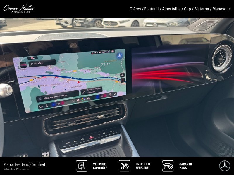Mercedes GLB - Photo 13