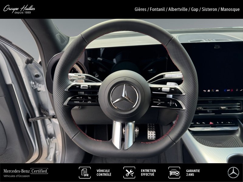 Mercedes GLB - Photo 14