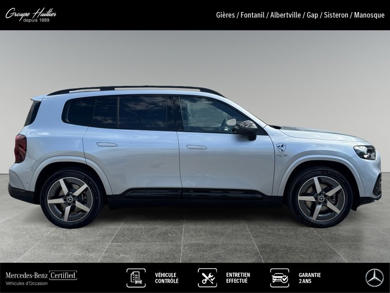 Mercedes GLB - Photo 6