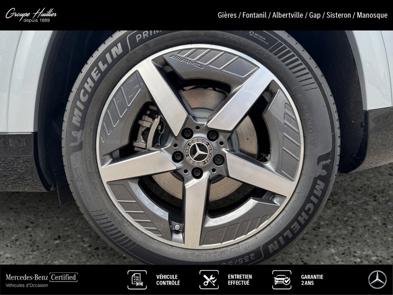 Mercedes GLB - Photo 9