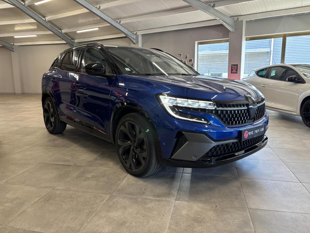Renault Austral - Photo 2