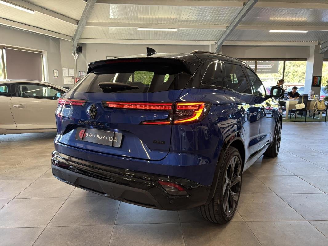 Renault Austral - Photo 3