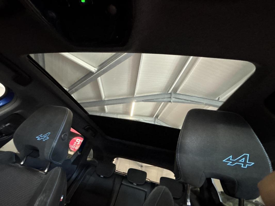 Renault Austral - Photo 31