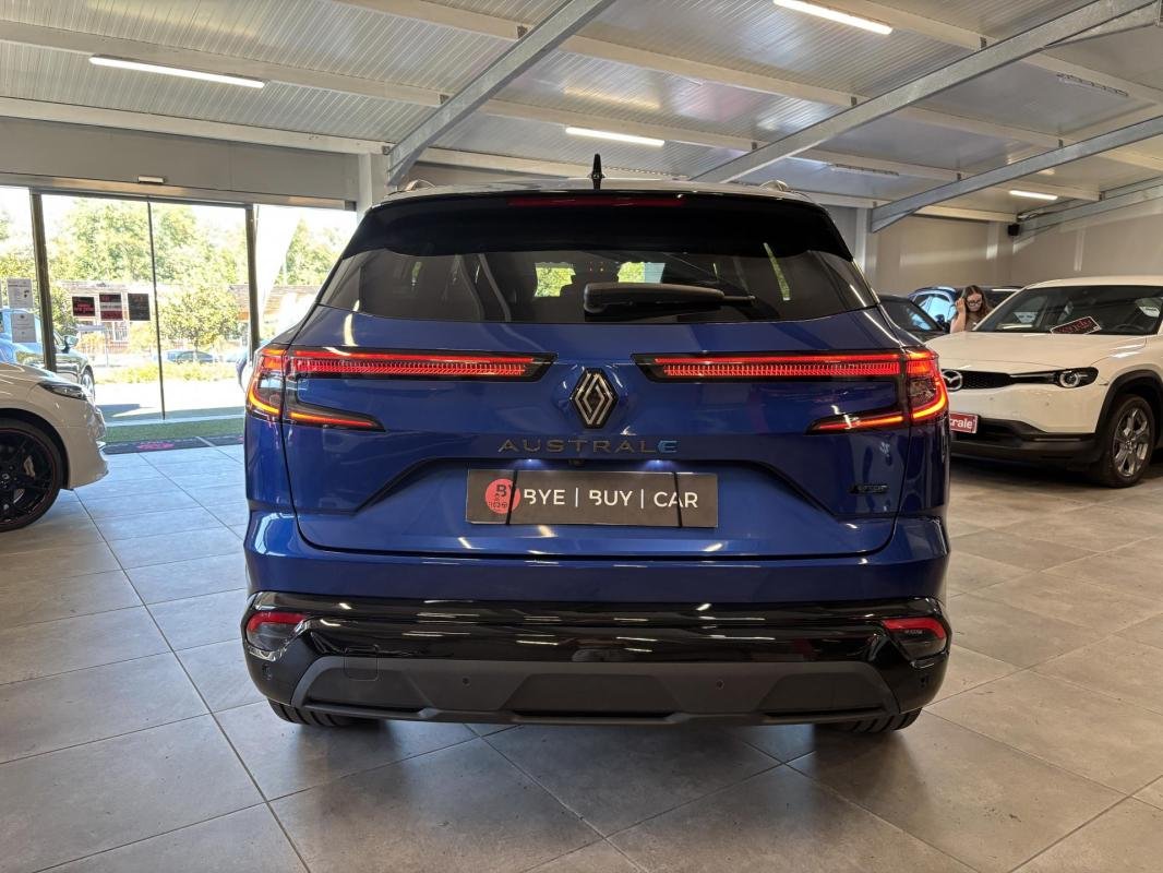 Renault Austral - Photo 48