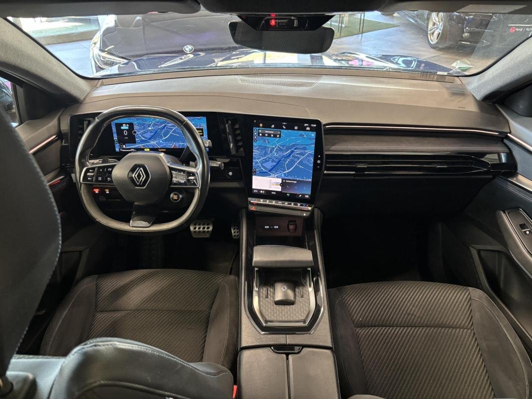 Renault Austral - Photo 8