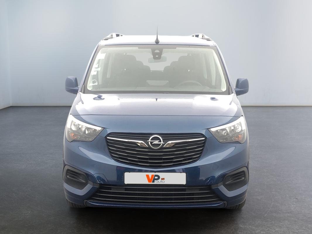 Opel Combo - Photo 8