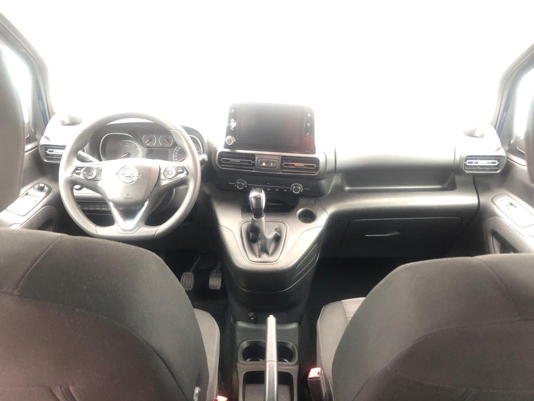 Opel Combo - Photo 10