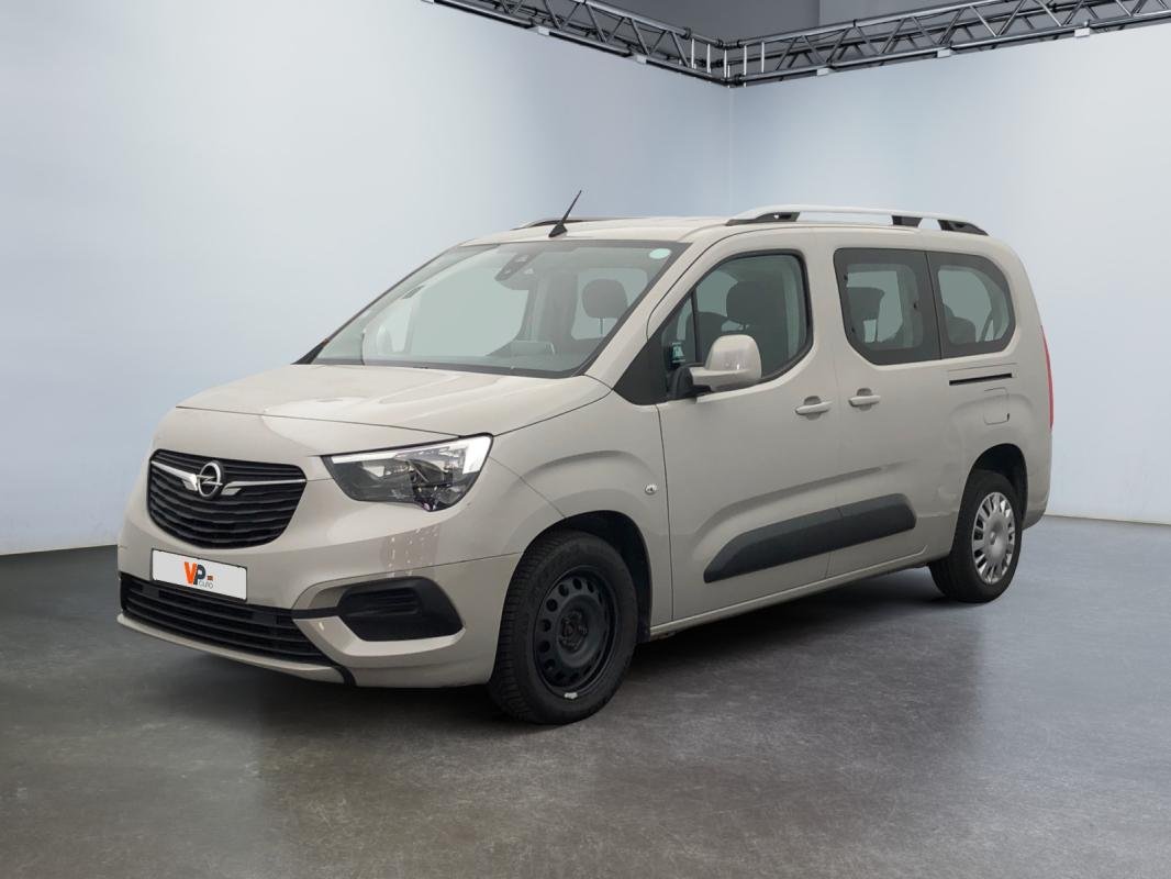Opel Combo - Photo 1
