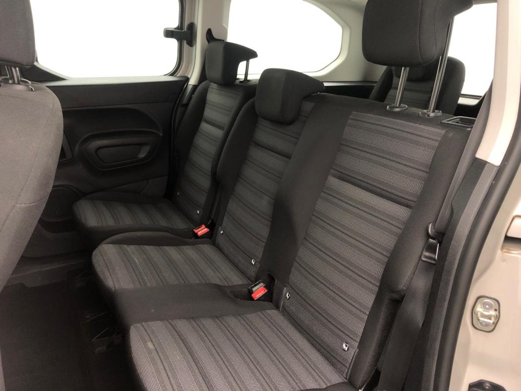 Opel Combo - Photo 14