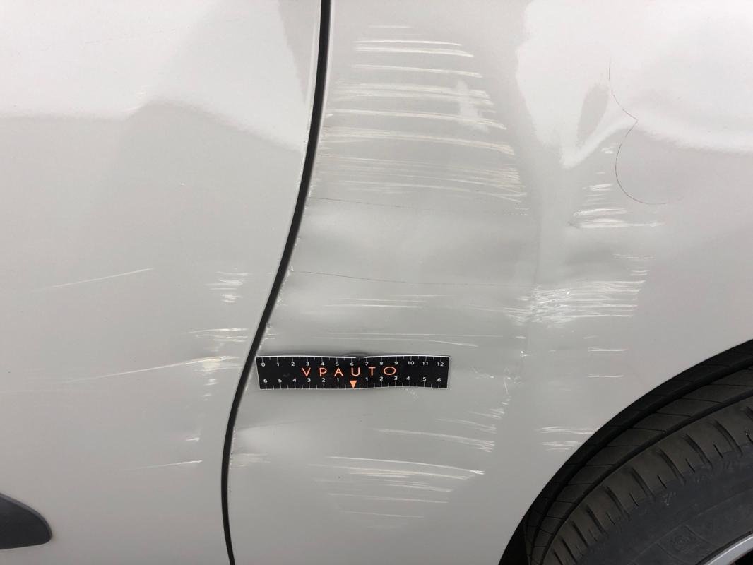 Opel Combo - Photo 16
