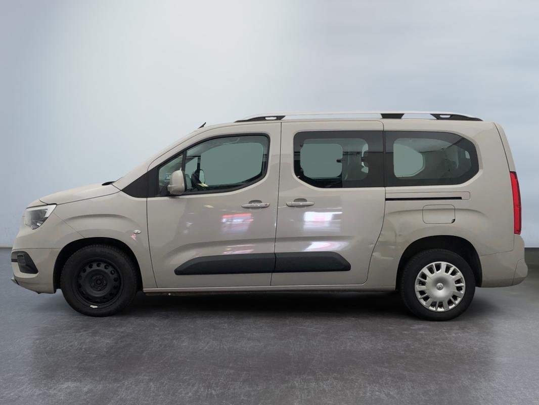 Opel Combo - Photo 2