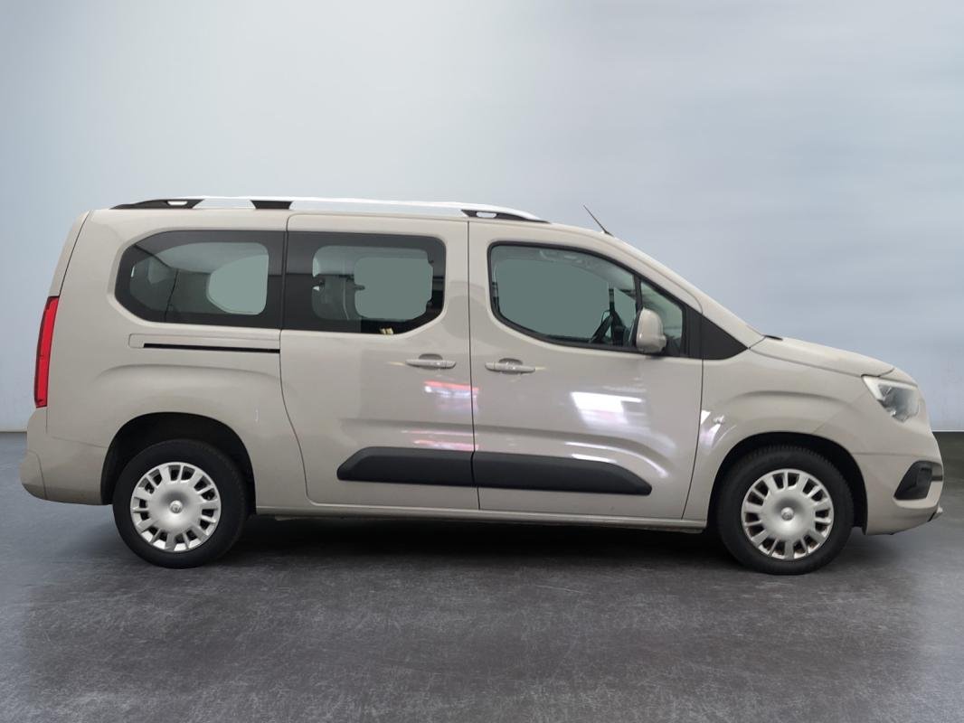 Opel Combo - Photo 6
