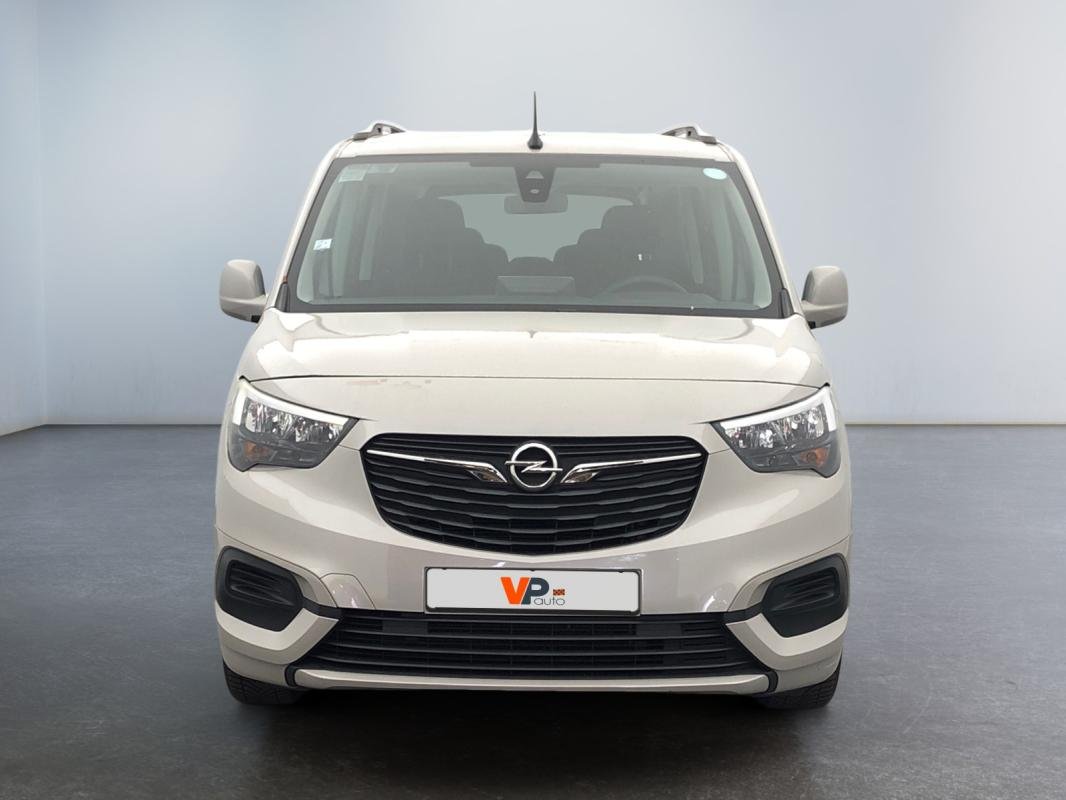 Opel Combo - Photo 8