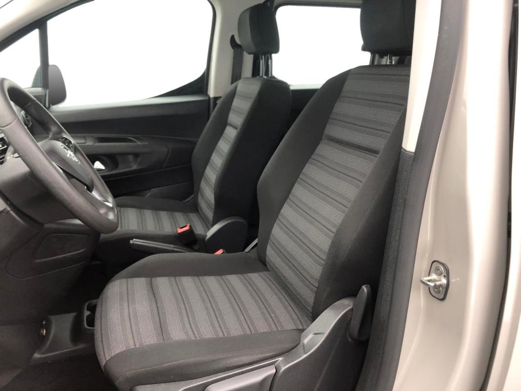 Opel Combo - Photo 9