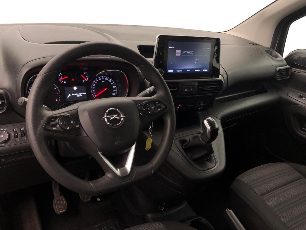 Opel Combo - Photo 10