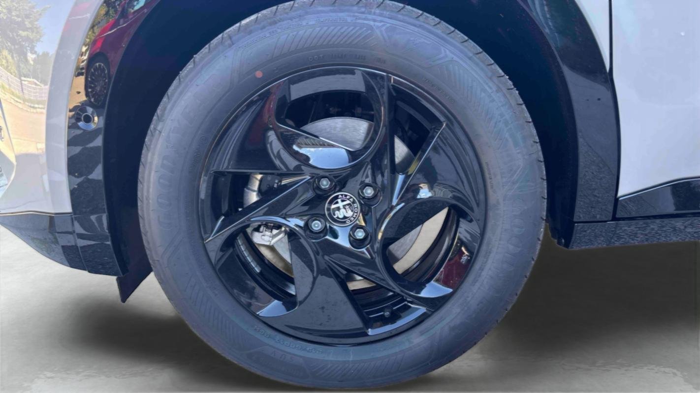 Alfa Romeo Junior - Photo 14
