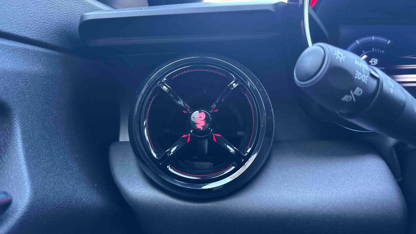 Alfa Romeo Junior - Photo 21
