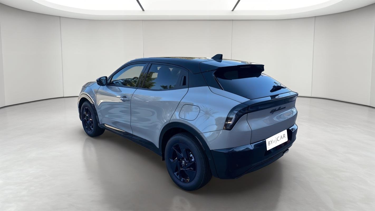 Alfa Romeo Junior - Photo 3