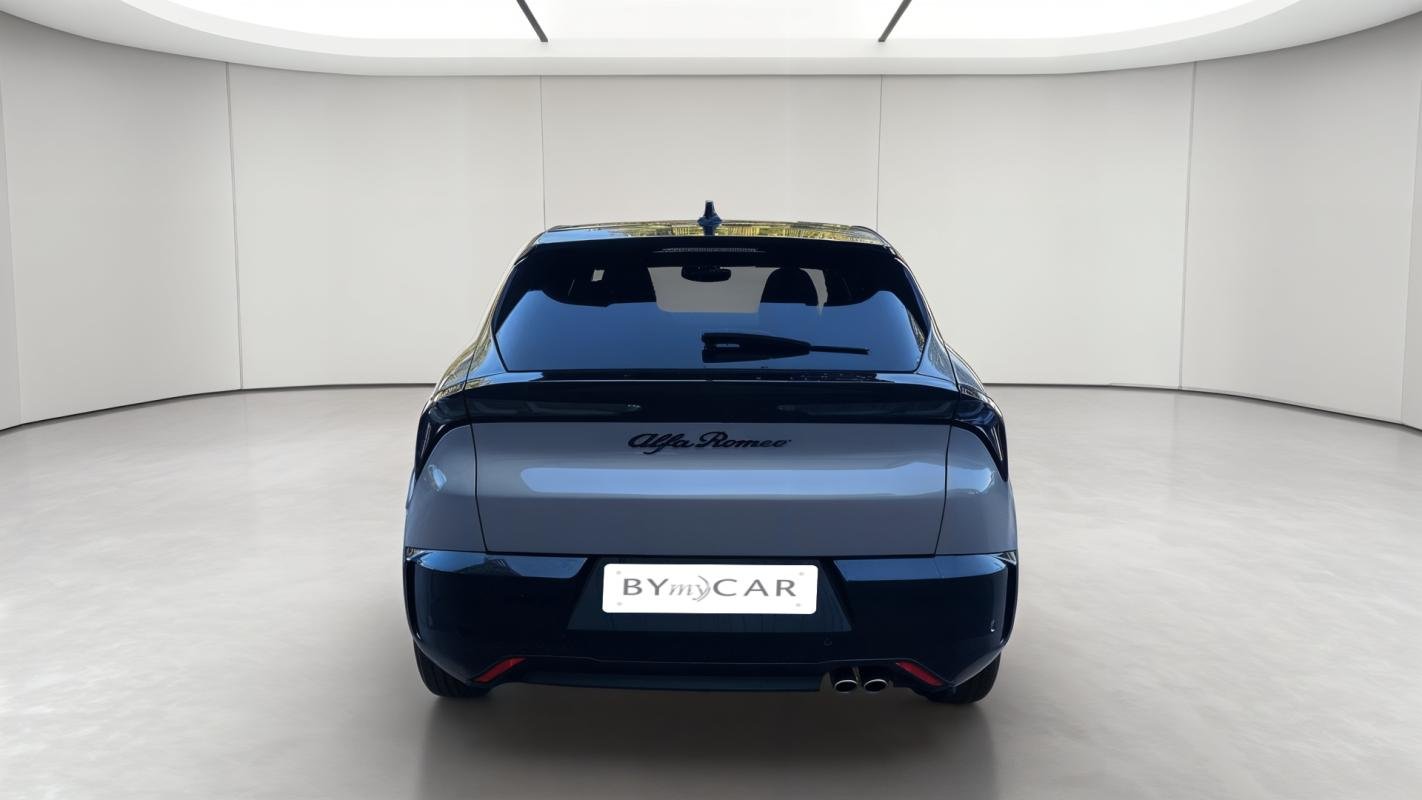 Alfa Romeo Junior - Photo 4