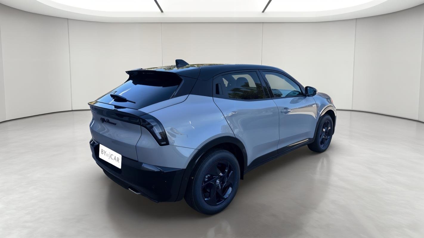 Alfa Romeo Junior - Photo 5