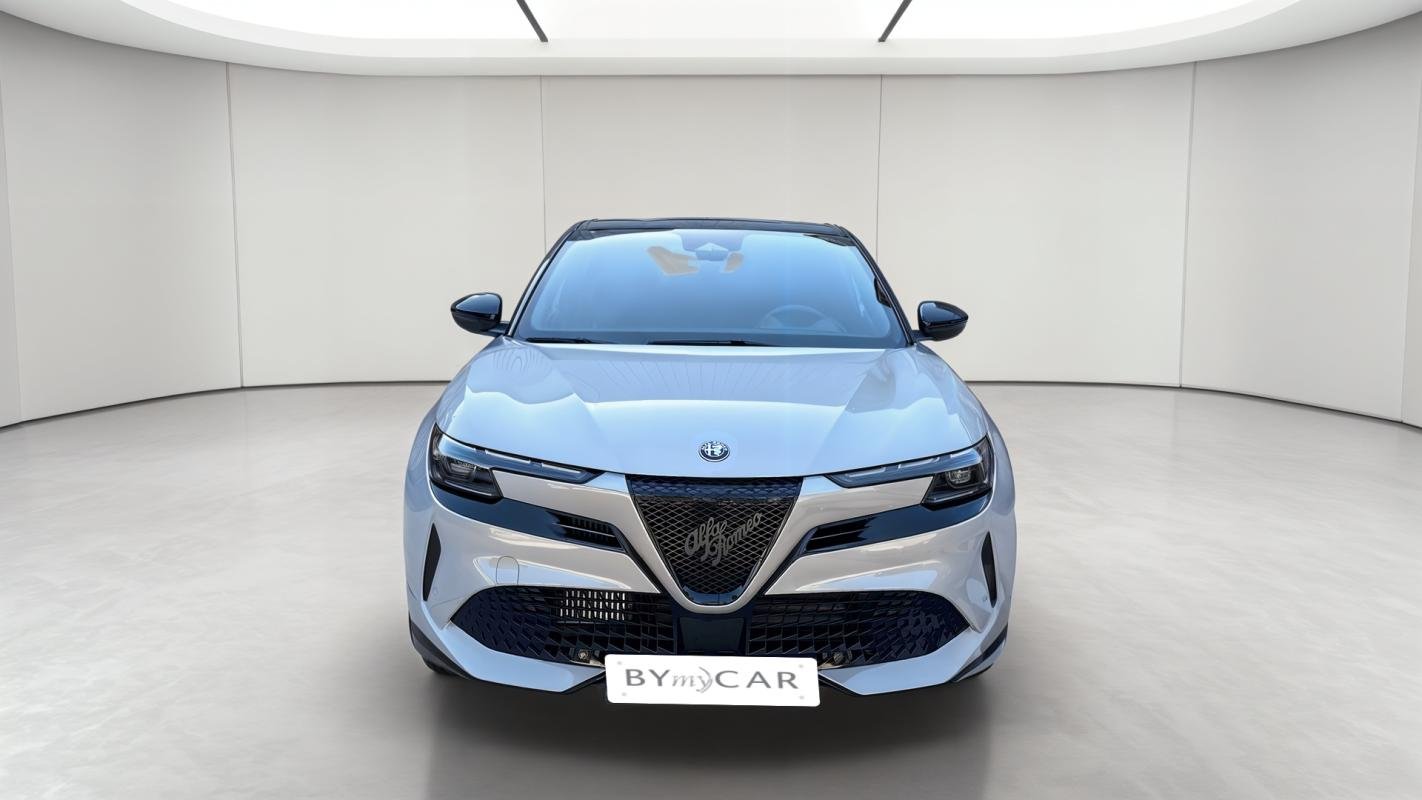 Alfa Romeo Junior - Photo 8