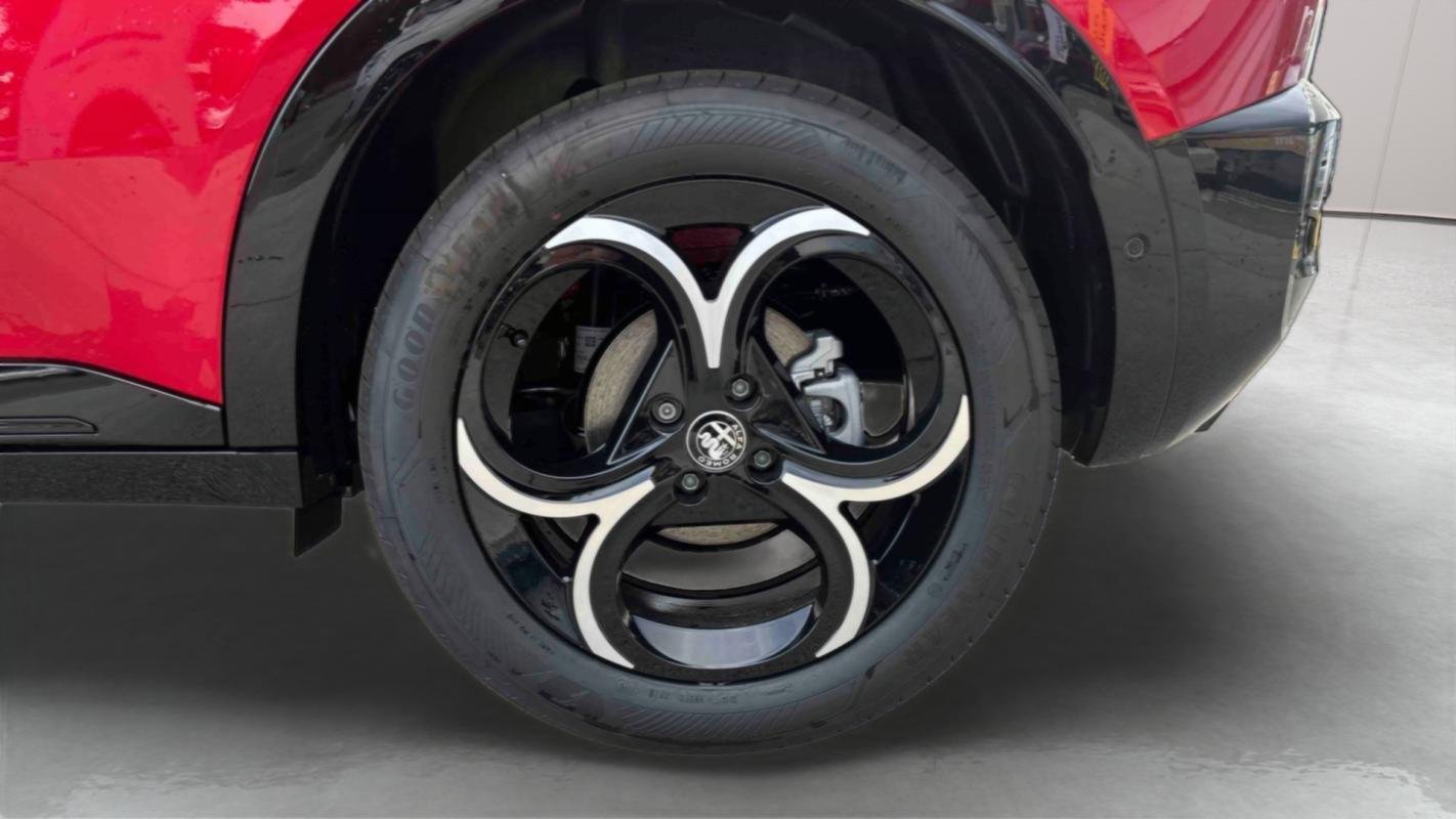 Alfa Romeo Junior - Photo 14