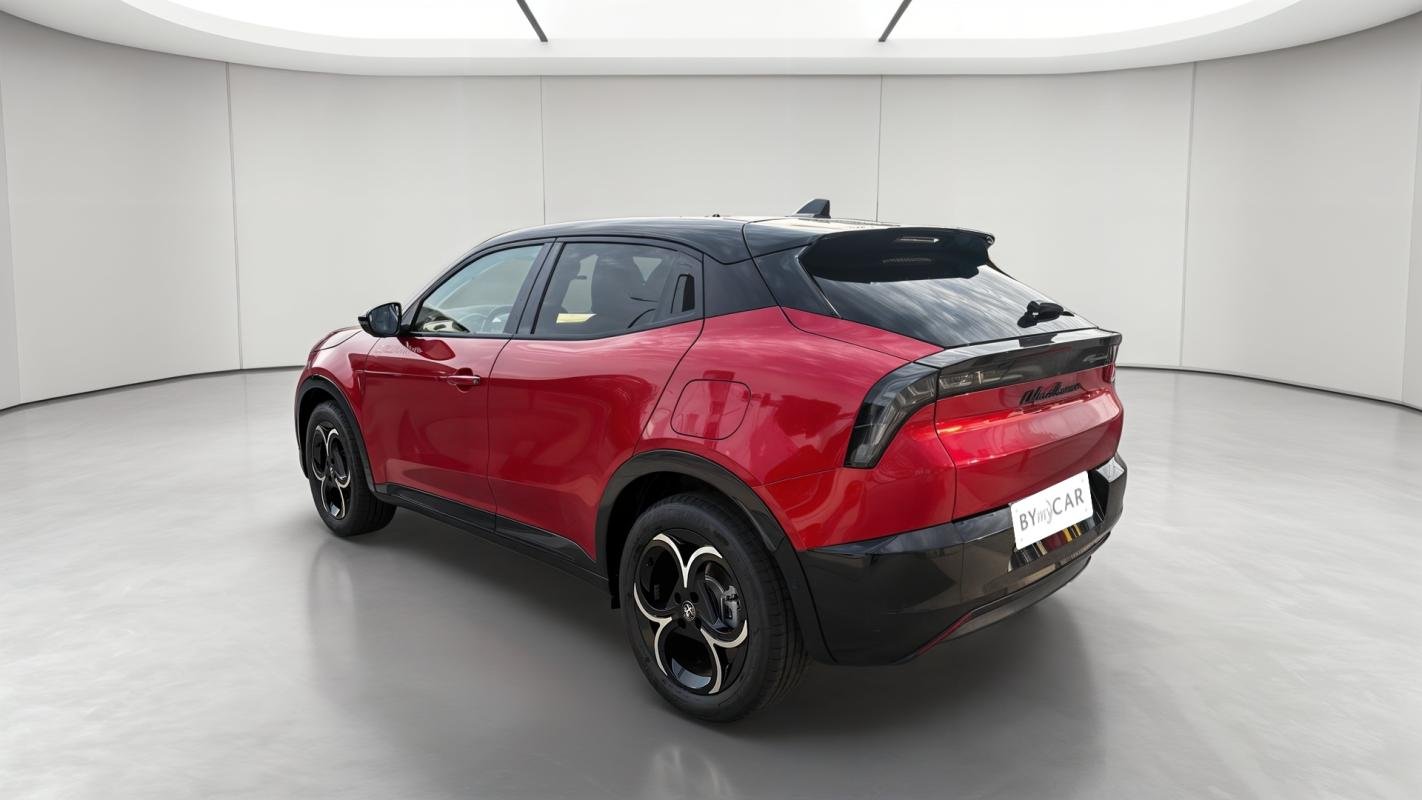 Alfa Romeo Junior - Photo 3