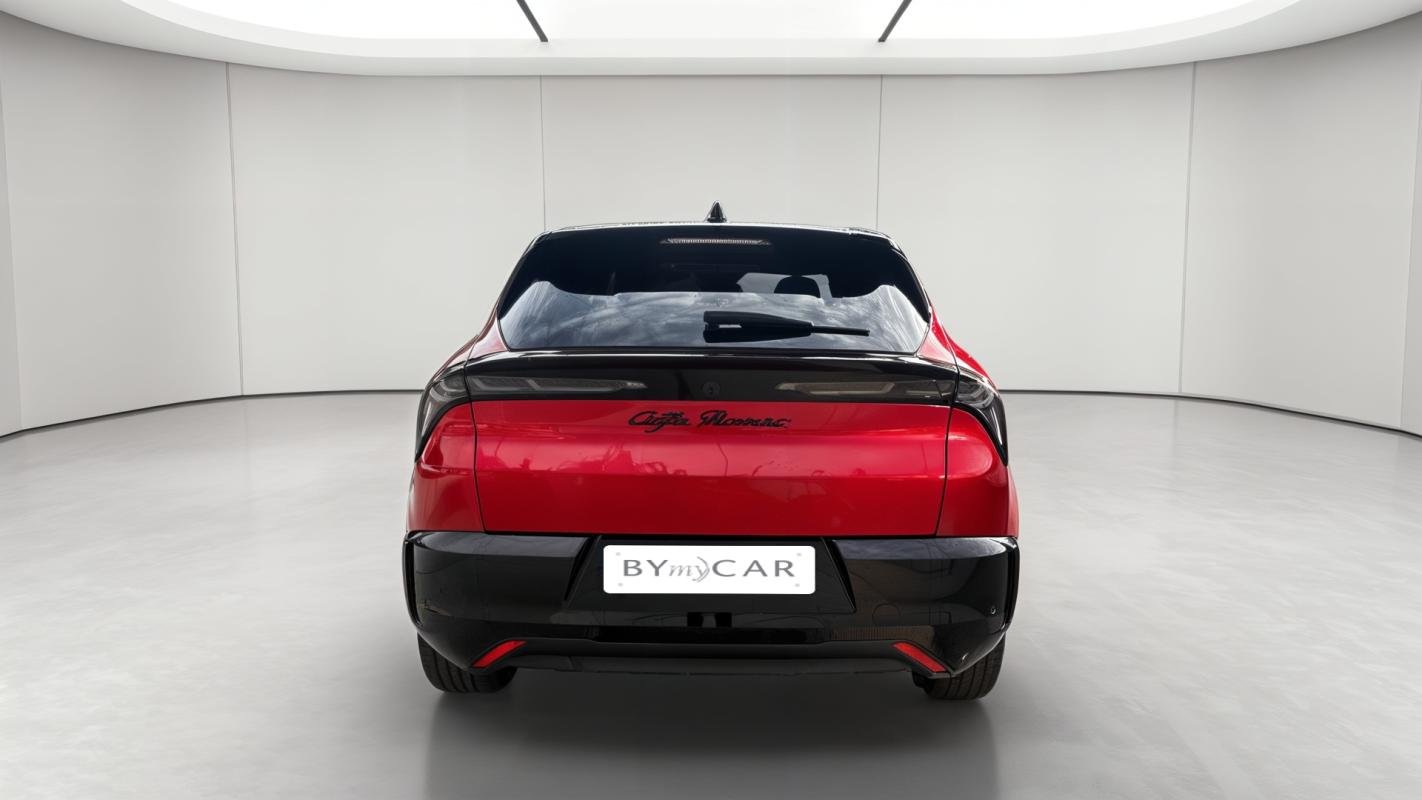 Alfa Romeo Junior - Photo 4