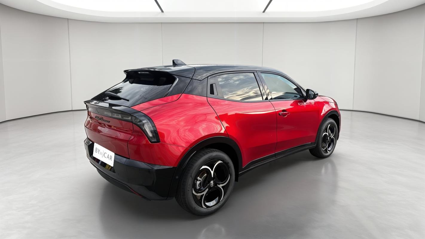 Alfa Romeo Junior - Photo 5