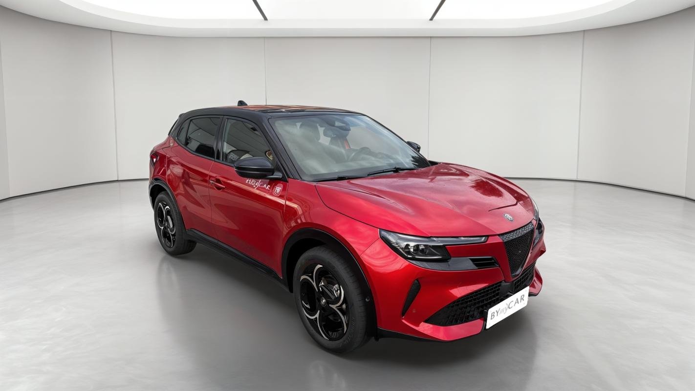 Alfa Romeo Junior - Photo 7