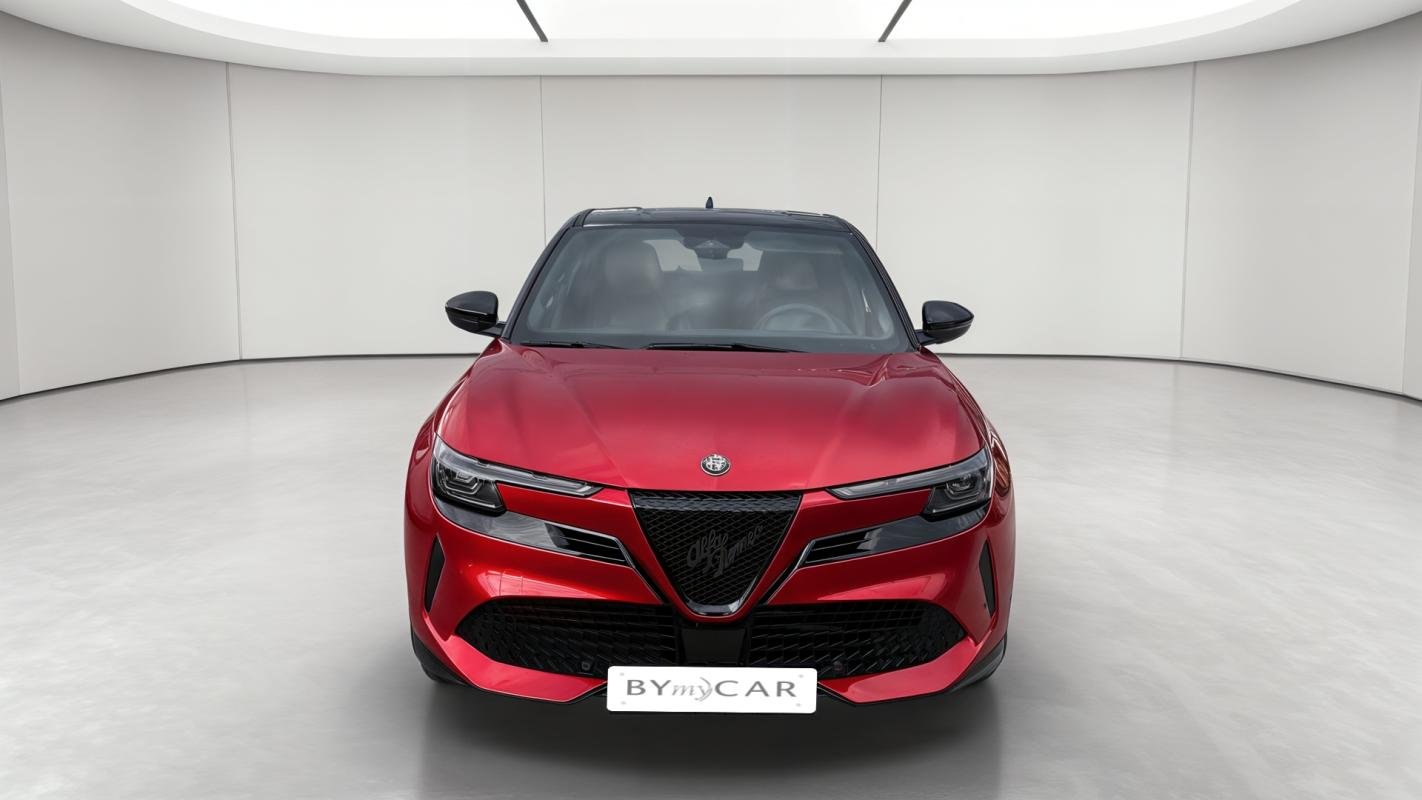 Alfa Romeo Junior - Photo 8