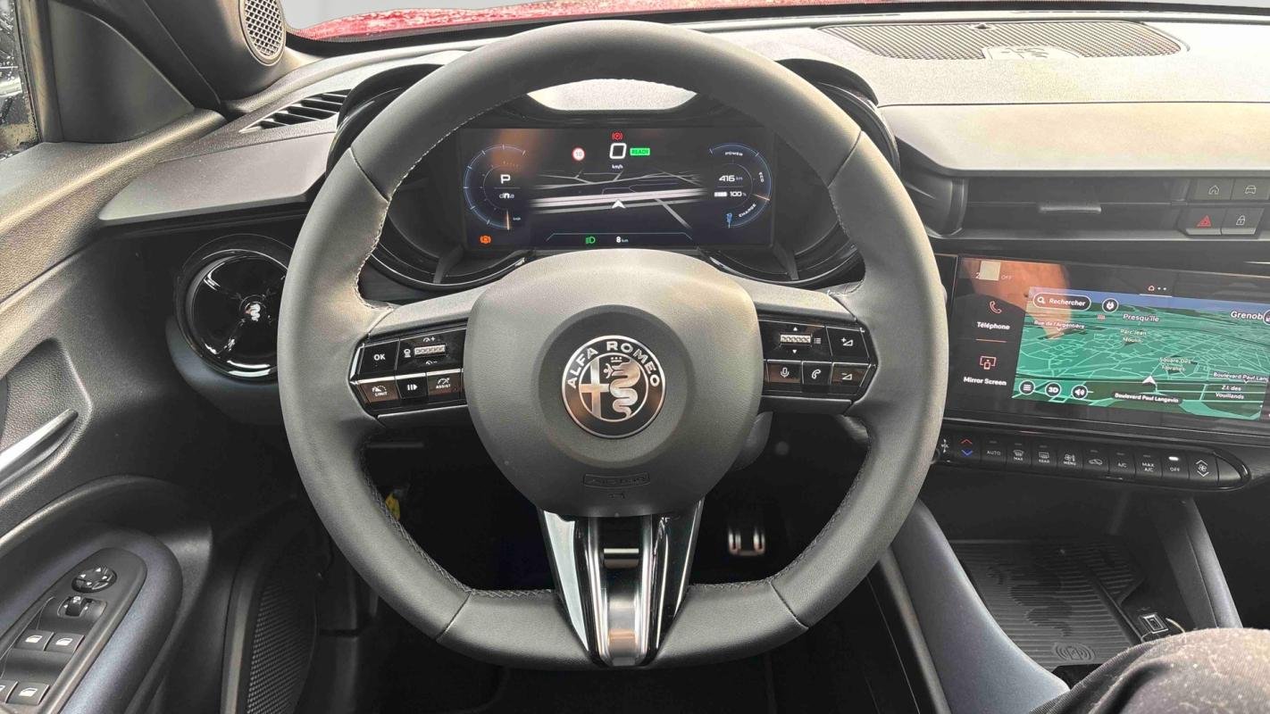 Alfa Romeo Junior - Photo 10