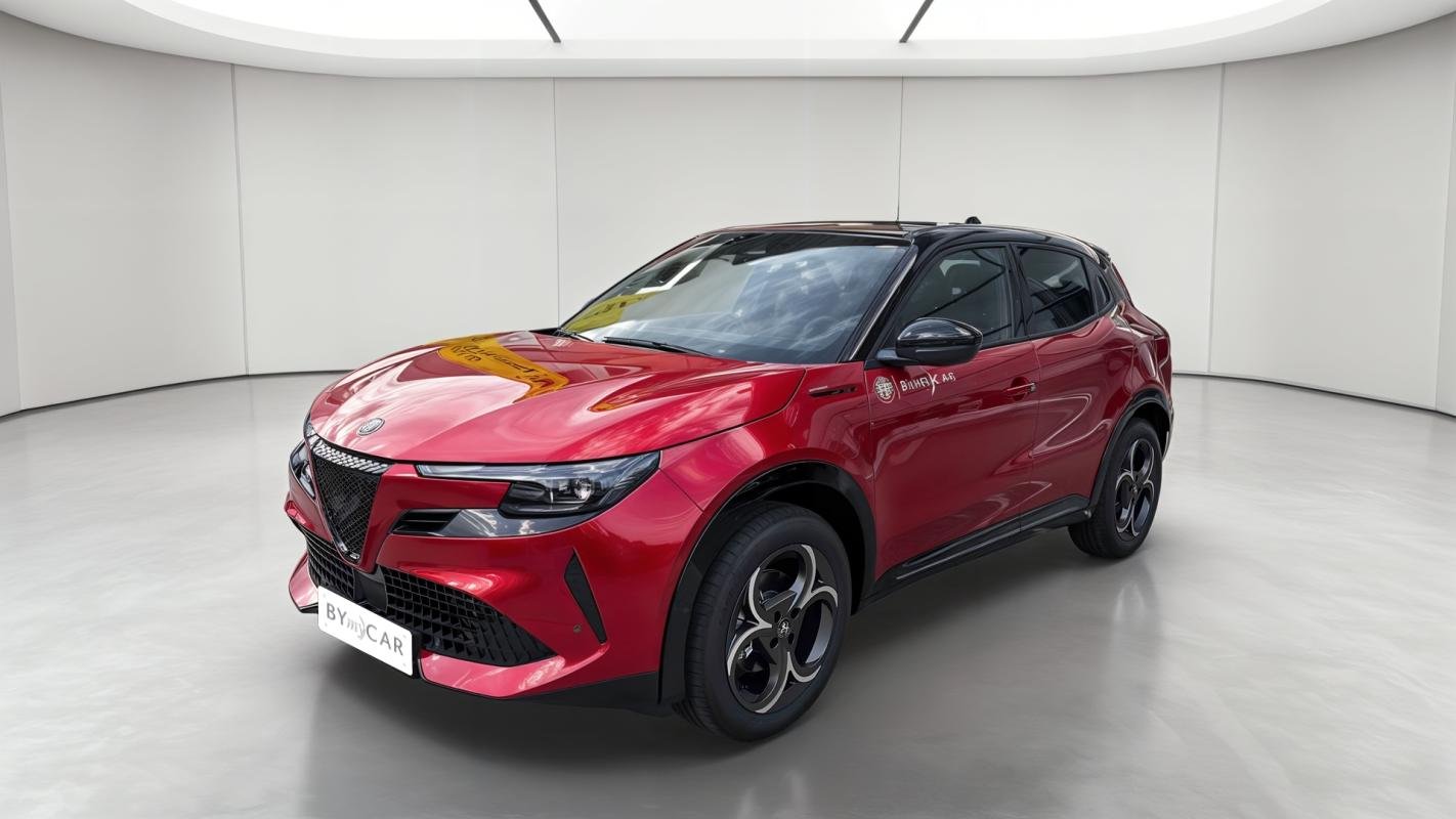 Alfa Romeo Junior - Photo 1