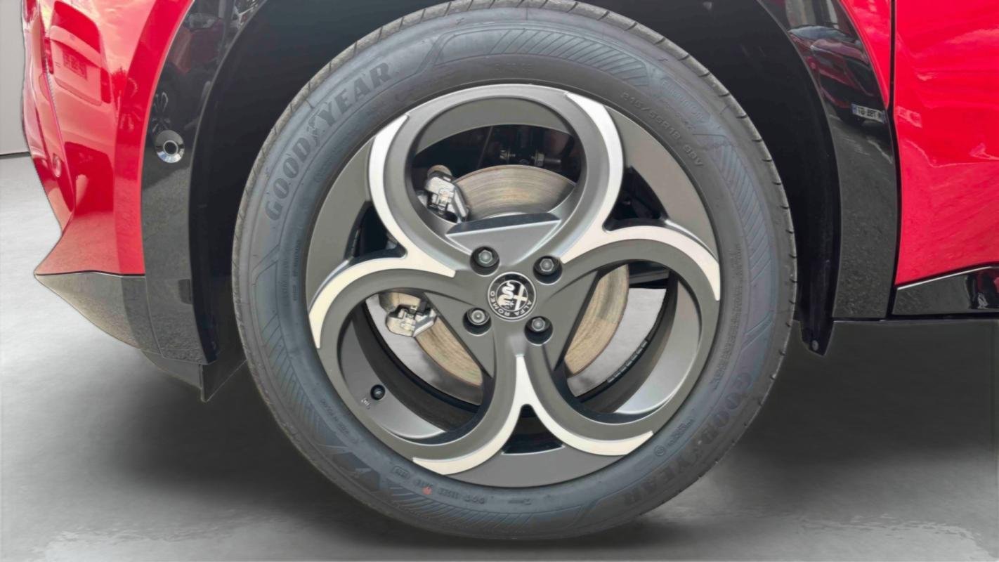 Alfa Romeo Junior - Photo 14