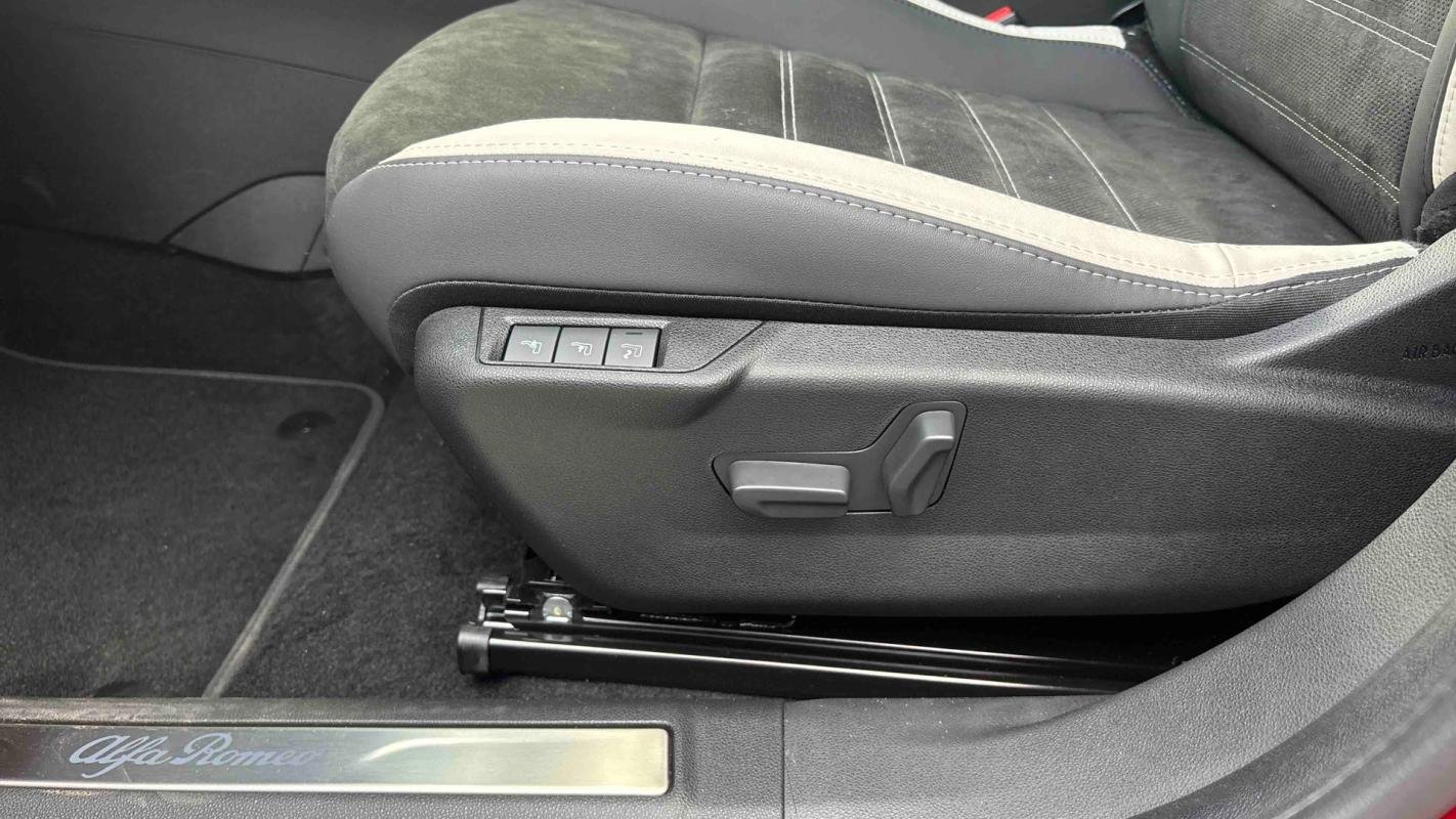 Alfa Romeo Junior - Photo 20
