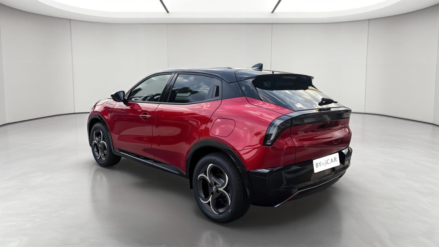 Alfa Romeo Junior - Photo 3