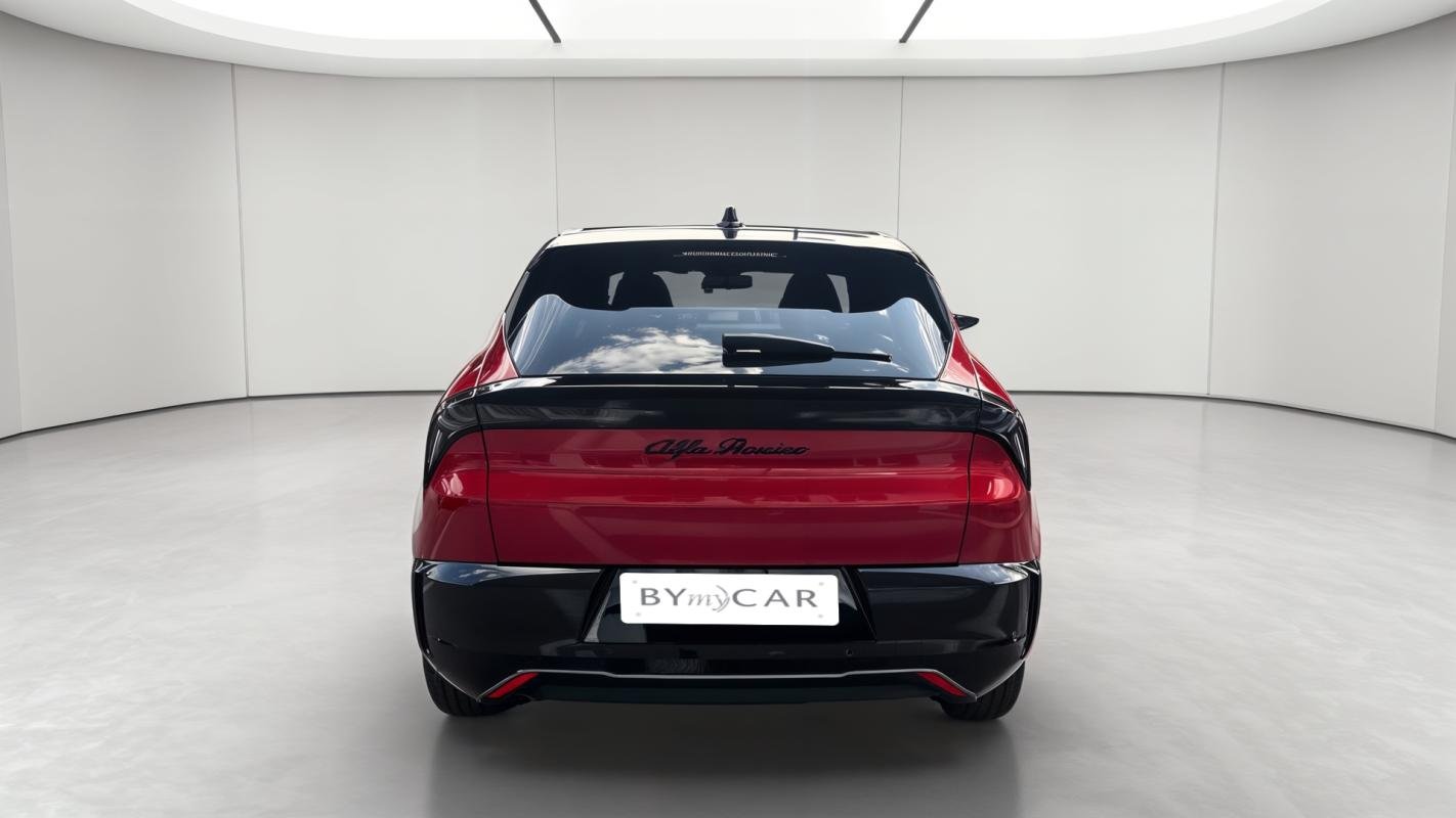 Alfa Romeo Junior - Photo 4