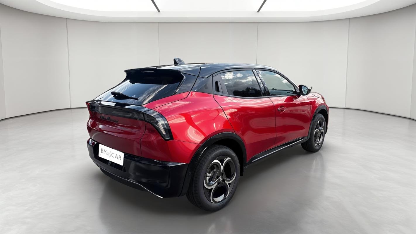 Alfa Romeo Junior - Photo 5