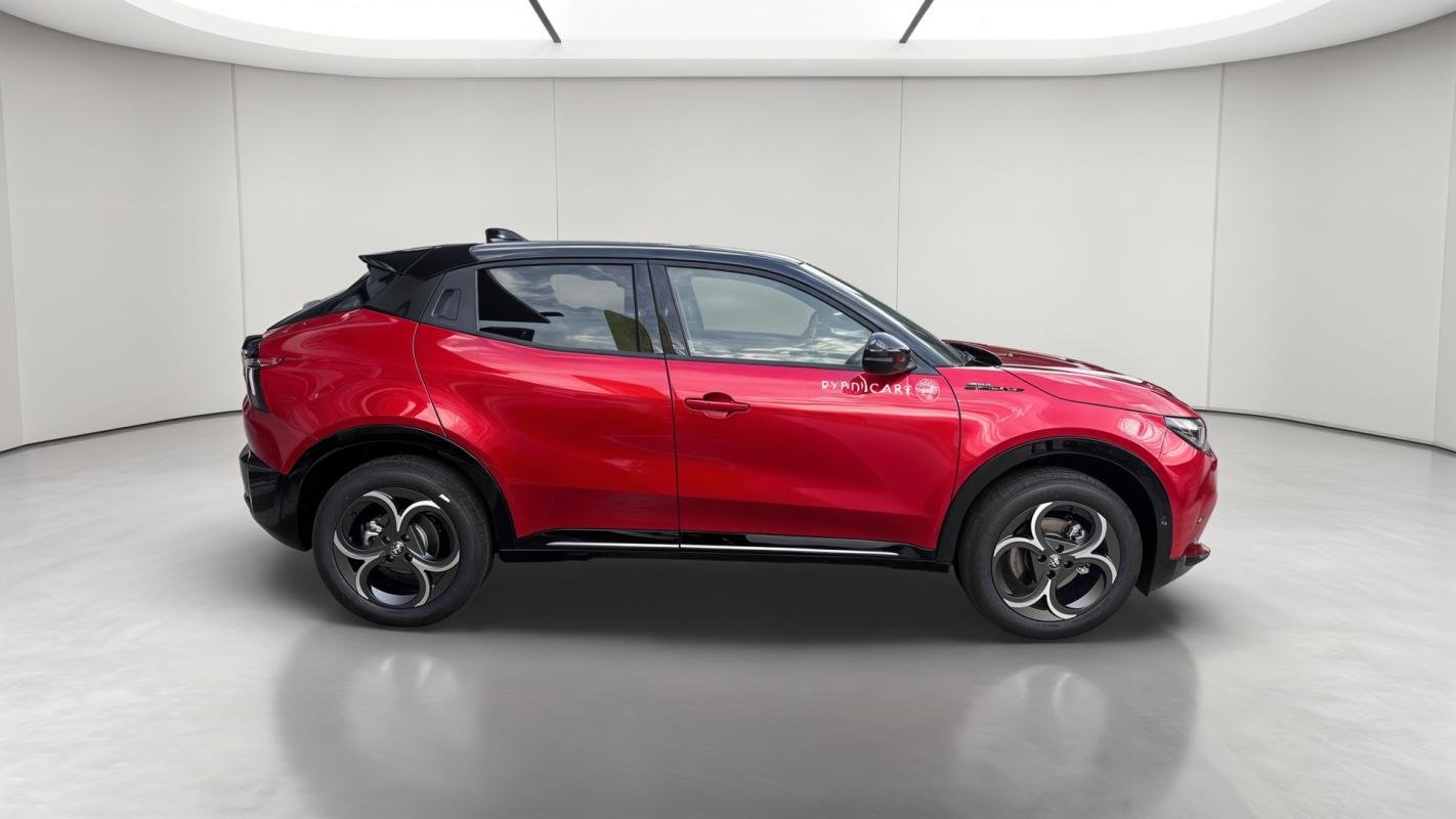 Alfa Romeo Junior - Photo 6