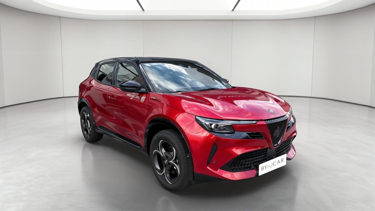 Alfa Romeo Junior - Photo 7