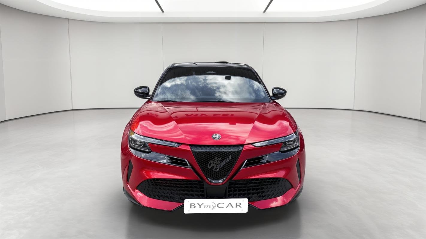 Alfa Romeo Junior - Photo 8