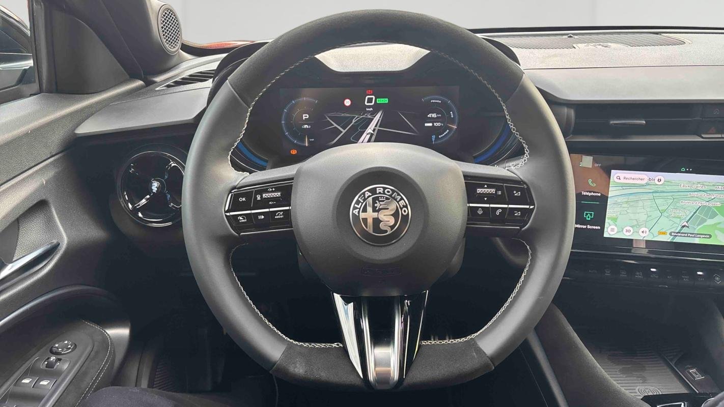 Alfa Romeo Junior - Photo 10