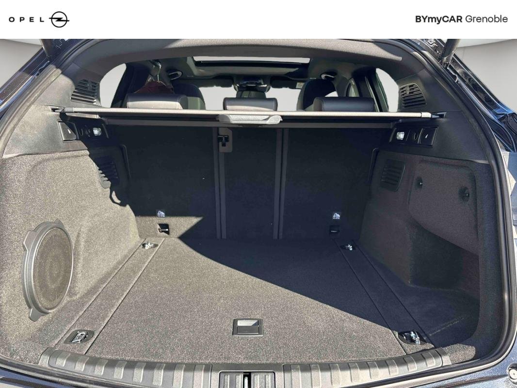 Alfa Romeo Stelvio - Photo 13