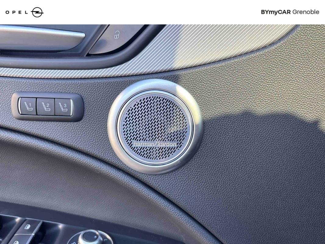Alfa Romeo Stelvio - Photo 19