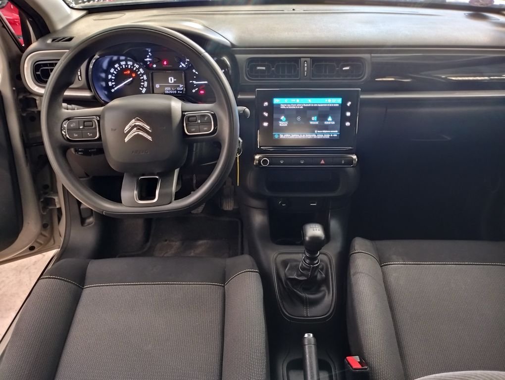 Citroën C3 - Photo 3