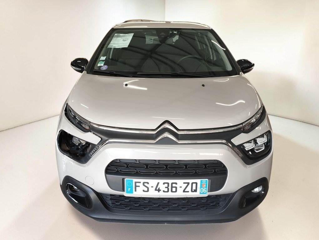 Citroën C3 - Photo 4