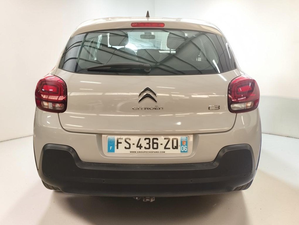 Citroën C3 - Photo 5